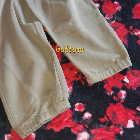 Abercrombie and Fitch Jogger size XL NWT - Picture 9 of 12